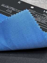 ALA-M3 Light Sukajan Satin No Pattern[Textile / Fabric] HOKKOH Additional Images