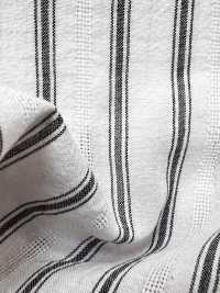 SB94290-OG Panama Stripe & Check[Textile / Fabric] SHIBAYA Additional Images