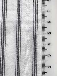 SB94290-OG Panama Stripe & Check[Textile / Fabric] SHIBAYA Additional Images