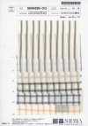 SB94290-OG Panama Stripe & Check