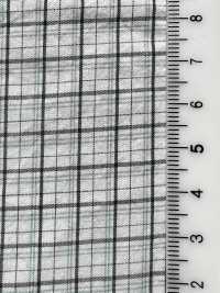SBW2064 Organic Double Wash Finish Broadcloth[Textile / Fabric] SHIBAYA Additional Images