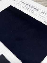 SB2485S Rayon/Cotton Military Satin[Textile / Fabric] SHIBAYA Additional Images