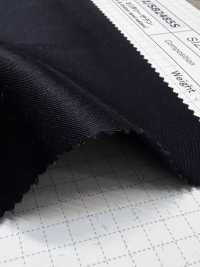 SB2485S Rayon/Cotton Military Satin[Textile / Fabric] SHIBAYA Additional Images