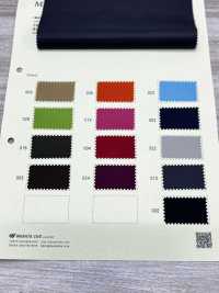 M-5741C0 Recycled Nylon Twill Water-Repellent Finish[Textile / Fabric] Muratacho Additional Images