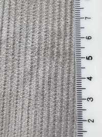 A-8182 8W Sulfur-Dyed Corduroy[Textile / Fabric] Arinobe Shoten Additional Images