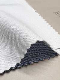 INDIA-225 Selvedge Oxford[Textile / Fabric] Arinobe Shoten Additional Images