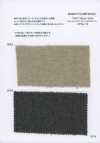 RN8027 Linen Wool Cashmere Twill