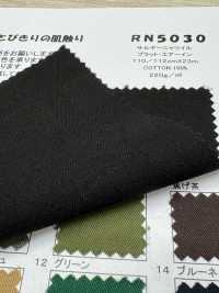 RN5030 Sardinia Twill Platt Air-in[Textile / Fabric] KOYAMA Additional Images