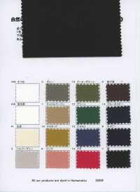 RN5030 Sardinia Twill Platt Air-in[Textile / Fabric] KOYAMA Additional Images