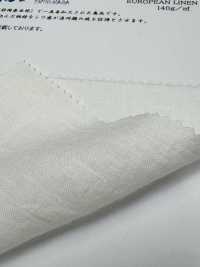 HK400A 60 Linen Enshunada[Textile / Fabric] KOYAMA Additional Images