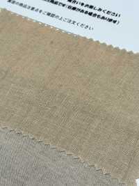 HK4000 60 Linen Wide Width · Plant-Dyed[Textile / Fabric] KOYAMA Additional Images
