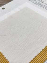 14442 Polyester/Organic Cotton Broadcloth Stripe[Textile / Fabric] SUNWELL Additional Images