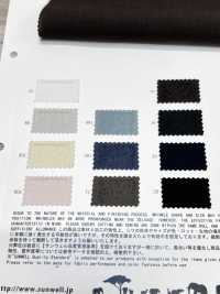 52399T Reflax®ECOair 100d Sheer Fabric[Textile / Fabric] SUNWELL Additional Images