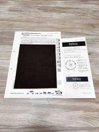52399T Reflax®ECOair 100d Sheer Fabric[Textile / Fabric] SUNWELL Additional Images