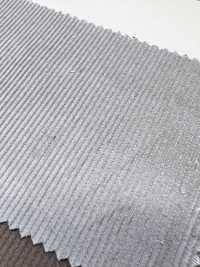 A-8183 14W Sulfur-Dyed Corduroy[Textile / Fabric] Arinobe Shoten Additional Images