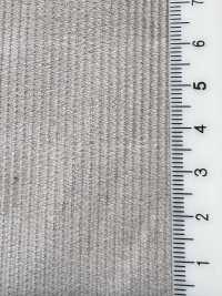 A-8183 14W Sulfur-Dyed Corduroy[Textile / Fabric] Arinobe Shoten Additional Images