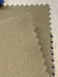ML1428NS Sulfur-dyed Military Moleskin[Textile / Fabric] No Name Additional Images