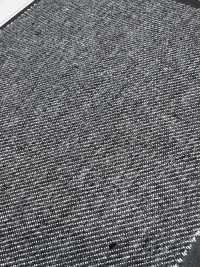 1011550 RE:NEWOOL® Denim[Textile / Fabric] Takisada Additional Images