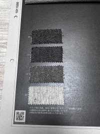 1011550 RE:NEWOOL® Denim[Textile / Fabric] Takisada Additional Images
