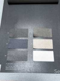 1060680WX P/N Twill BJ Stretch Wax Vintage[Textile / Fabric] Takisada Additional Images