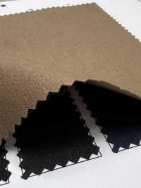 HK3300LB [Custom Order 1 Color, 25 M] 30×30/2 Double-sided Flannel Brushed Lezave[Textile / Fabric] KOYAMA Additional Images