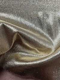 KR-300 Tissue Lamé[Textile / Fabric] Kyara Fabric Additional Images