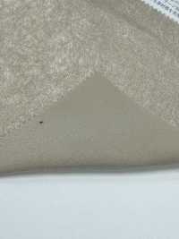 KKF8660FSV-W Silduchin Chira Satin FSV Processing[Textile / Fabric] Uni Textile (Komon Kobo) Additional Images