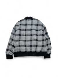 AXP8001-01 Original Blouson Jacket[Apparel Products] Okura Shoji Additional Images