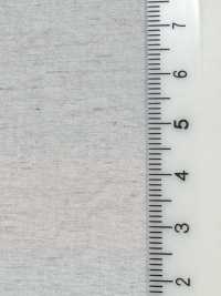 FJ430000 HIYORI Cotton/Linen Typewriter Cloth Hamakaze Weave[Textile / Fabric] Fujisaki Textile Additional Images