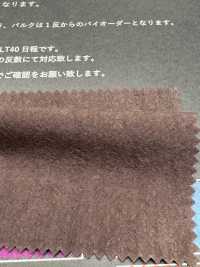 FJ430030 HIYORI Cotton 80/Typewriter Hamakaze Weave[Textile / Fabric] Fujisaki Textile Additional Images