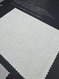 FJ3031 HIYORI Cotton Wool Poplin[Textile / Fabric] Fujisaki Textile Additional Images