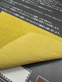 FJ430010 HIYORI Cotton Rayon Twill Hamakaze Weave[Textile / Fabric] Fujisaki Textile Additional Images