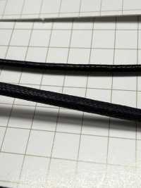 HC-1101P Cotton Wax Cord[Ribbons, Tapes, And Cords] Hashimoto Additional Images
