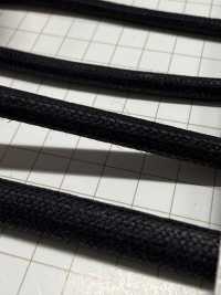 HC-1104P Cotton Wax Cord[Ribbons, Tapes, And Cords] Additional Images