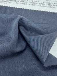 11573 ~Ren~REN~Organic 20 Single-yarn Compact Chino[Textile / Fabric] SUNWELL Additional Images
