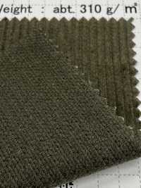 SB11100OG Wide Width Organic Cotton 11W Corduroy[Textile / Fabric] SHIBAYA Additional Images