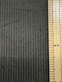 SB11100OG Wide Width Organic Cotton 11W Corduroy[Textile / Fabric] SHIBAYA Additional Images