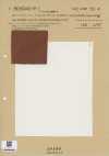 BD6940-P 60 Supima Cotton X Nylon Typewriter Omi PFD