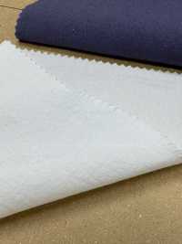 BD2261-P Vintage 20/1 High-Twist Twill Omi Bleached + CC PFD[Textile / Fabric] COSMO TEXTILE Additional Images