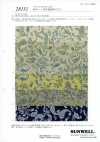 28131 60 Single-Yarn Lawn Floral Chintz Print