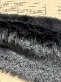 1500 Craft Fur [Palette Mouton][Textile / Fabric] Nakano Knit Industry Additional Images