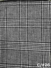 AZUMADAKI-91-(2) Lovely Adult Natural Antique[Textile / Fabric] KOMATSUWA TEXTILE Additional Images