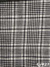 AZUMADAKI-91-(2) Lovely Adult Natural Antique[Textile / Fabric] KOMATSUWA TEXTILE Additional Images