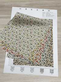 7026-1610-6 60 Lawn 9088 Mini Margaret[Textile / Fabric] HOKKOH Additional Images