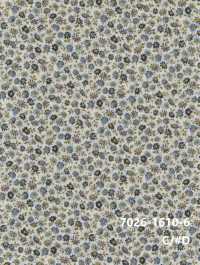 7026-1610-6 60 Lawn 9088 Mini Margaret[Textile / Fabric] HOKKOH Additional Images