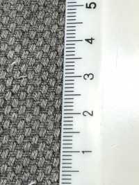 HK3024BW Soft Sashiko, Sumi-Dyed, OW[Textile / Fabric] KOYAMA Additional Images