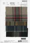 SBRT892/1 British Wool Check