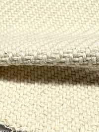 K1409 Fujikinbai No. 4 Twill Greige[Textile / Fabric] Fujikinbai Additional Images