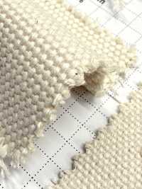 FKB02 Fujikinbai Cotton No. 2 Canvas, Greige[Textile / Fabric] Fujikinbai Additional Images