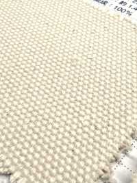 FKB03 Fujikinbai Cotton No. 3 Canvas Greige[Textile / Fabric] Fujikinbai Additional Images